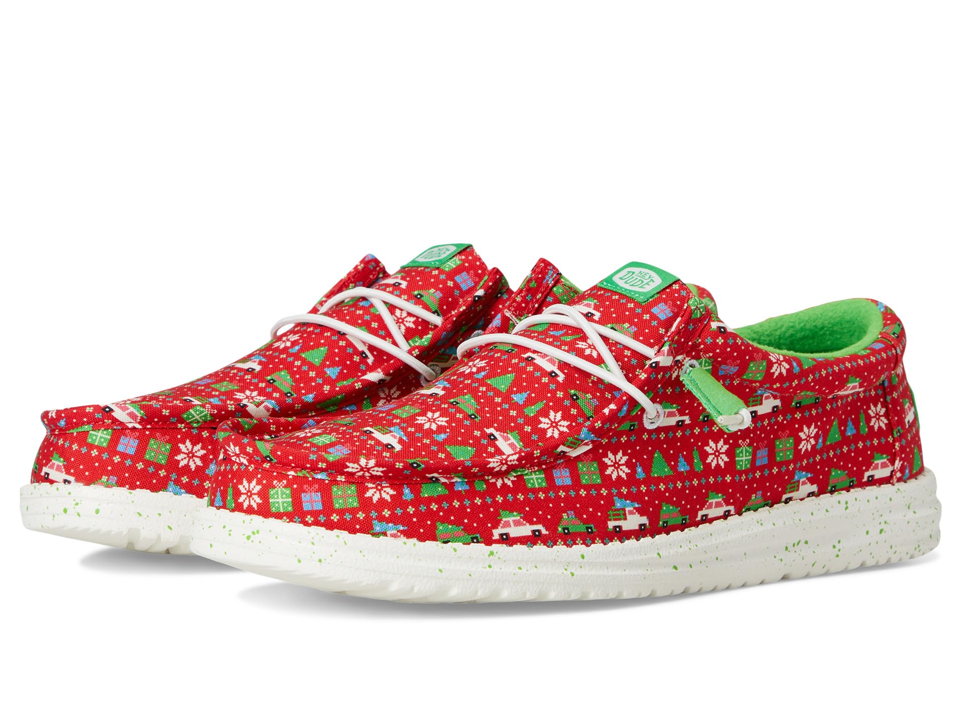 Свитер Wally Holiday