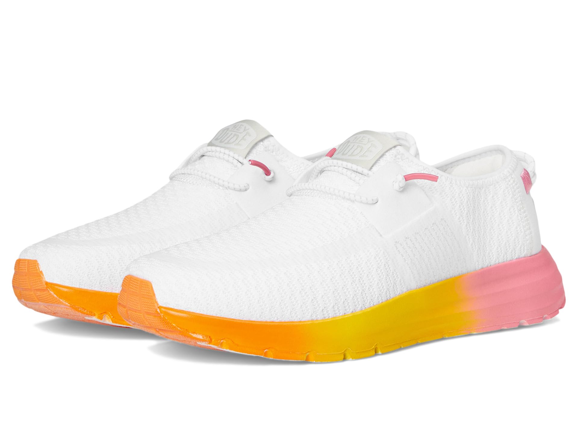 Кроссовки Sirocco W Ombre Midsole