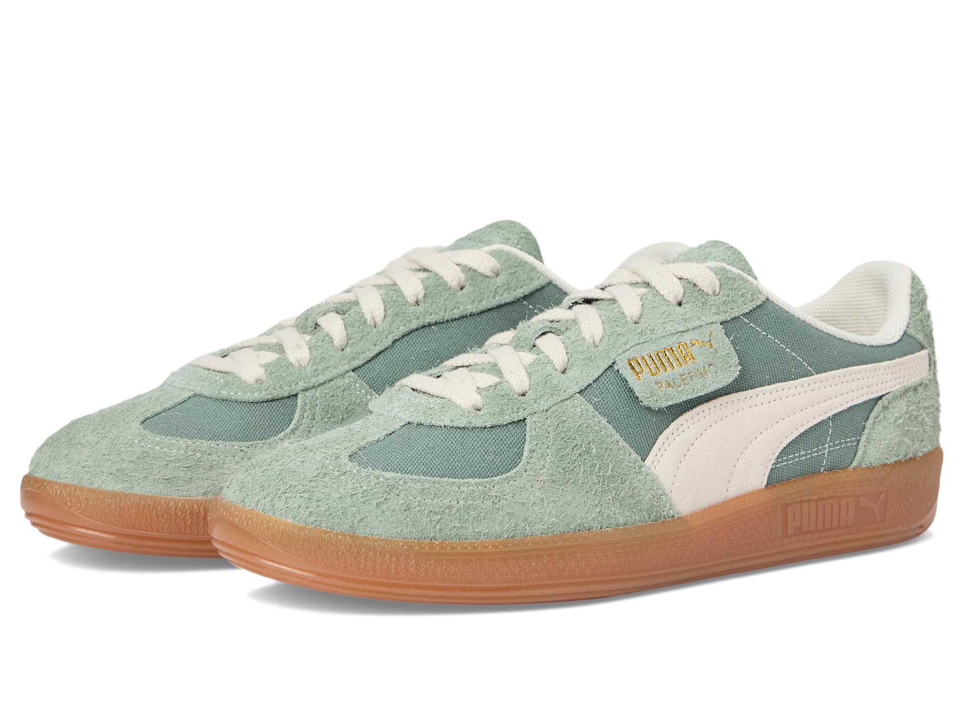 Palermo Vintage Shoes