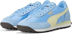 Team Light Blue/Gold Moon