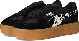 Palermo Elevata Shoes