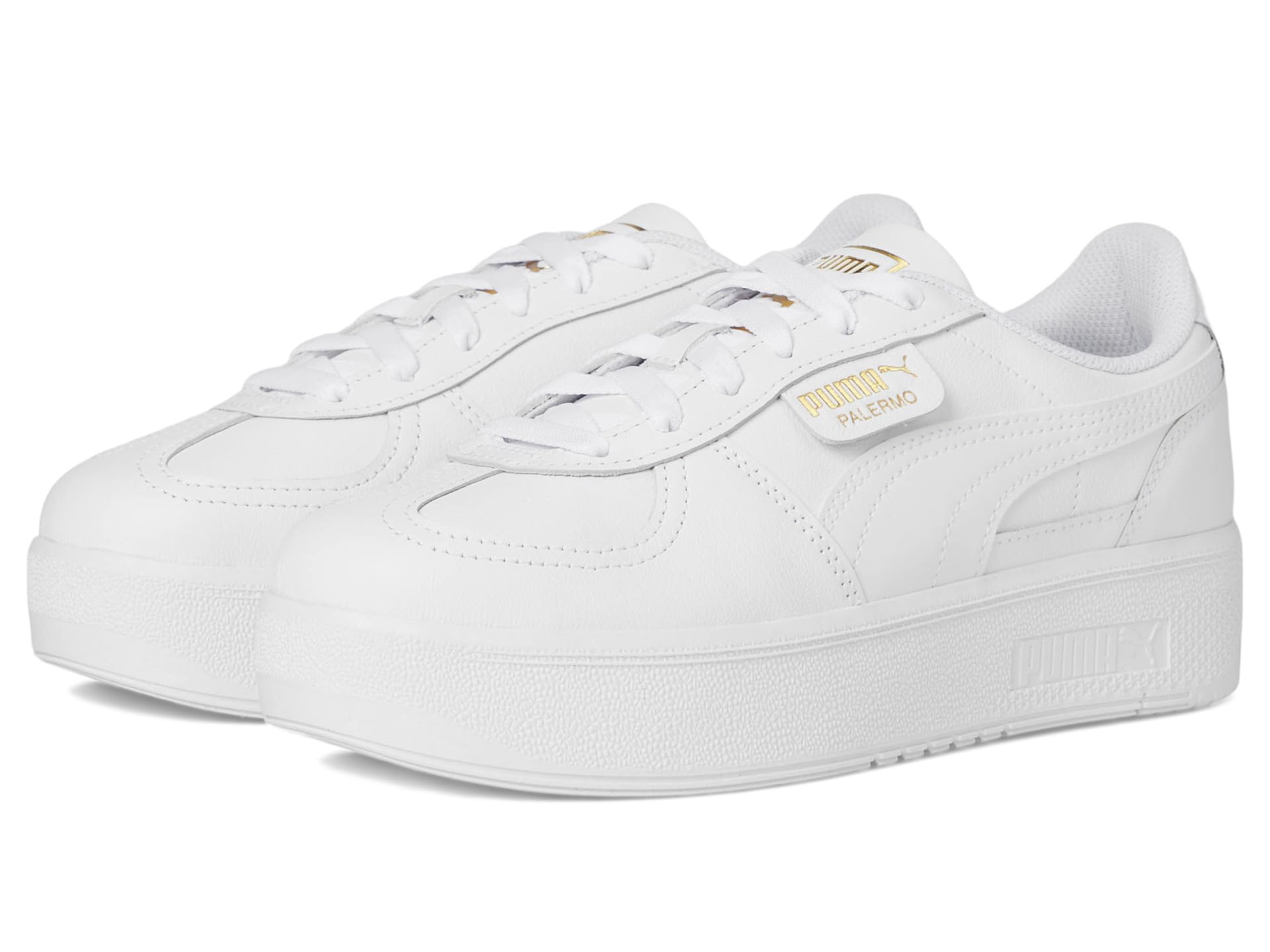 Palermo Elevata Shoes