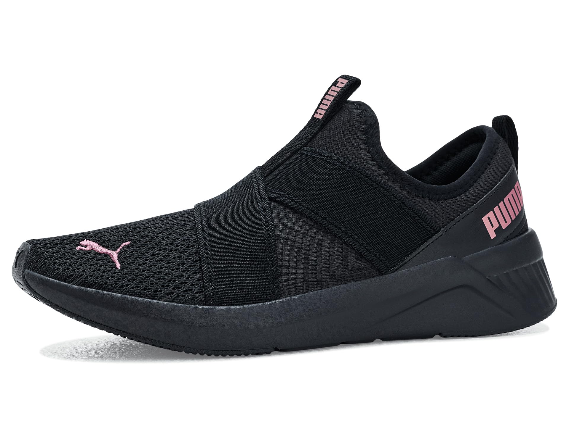 Кроссовки PUMA Softride Harli Slip-On Cross Training