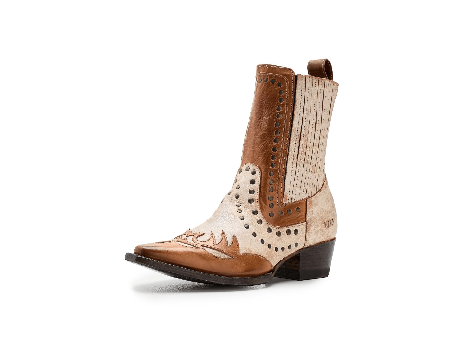 Raise Western Boot