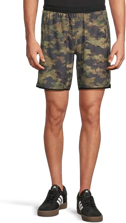 Yogger Stretch Contrast 17