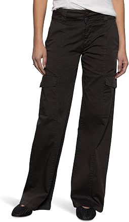 Sanctuary Rebel Straight Leg Pants Женский