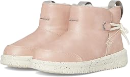Детские сапоги Camden Bow Boots Cozy