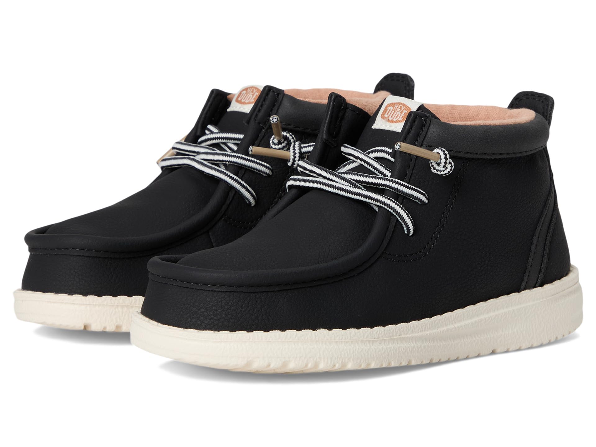 Wally Mid Classic (Детский)