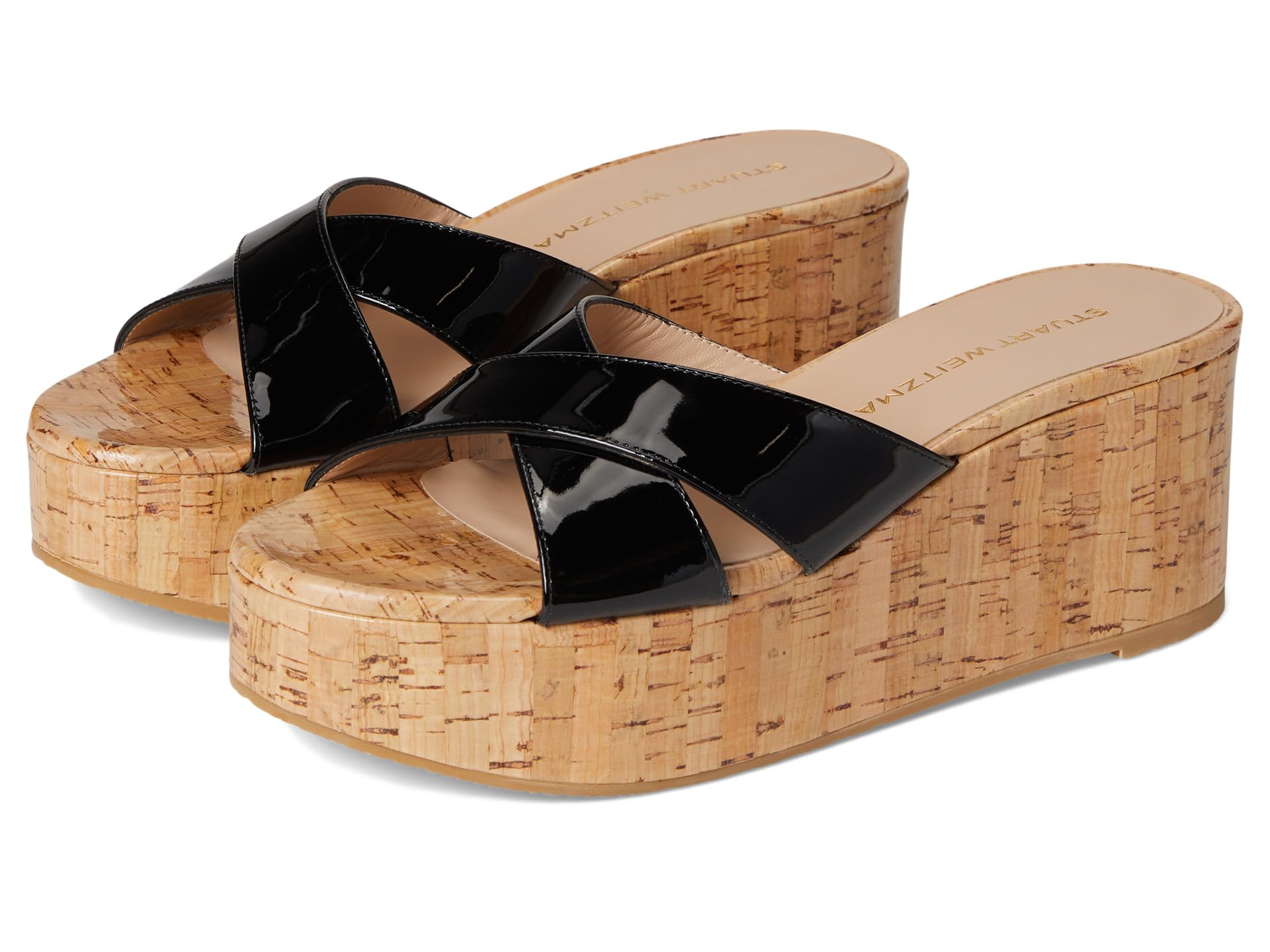 Dayna Wedge Slide