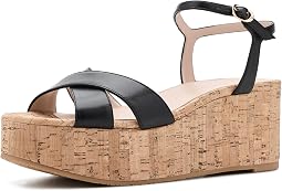 Босоножки Dayna Wedge
