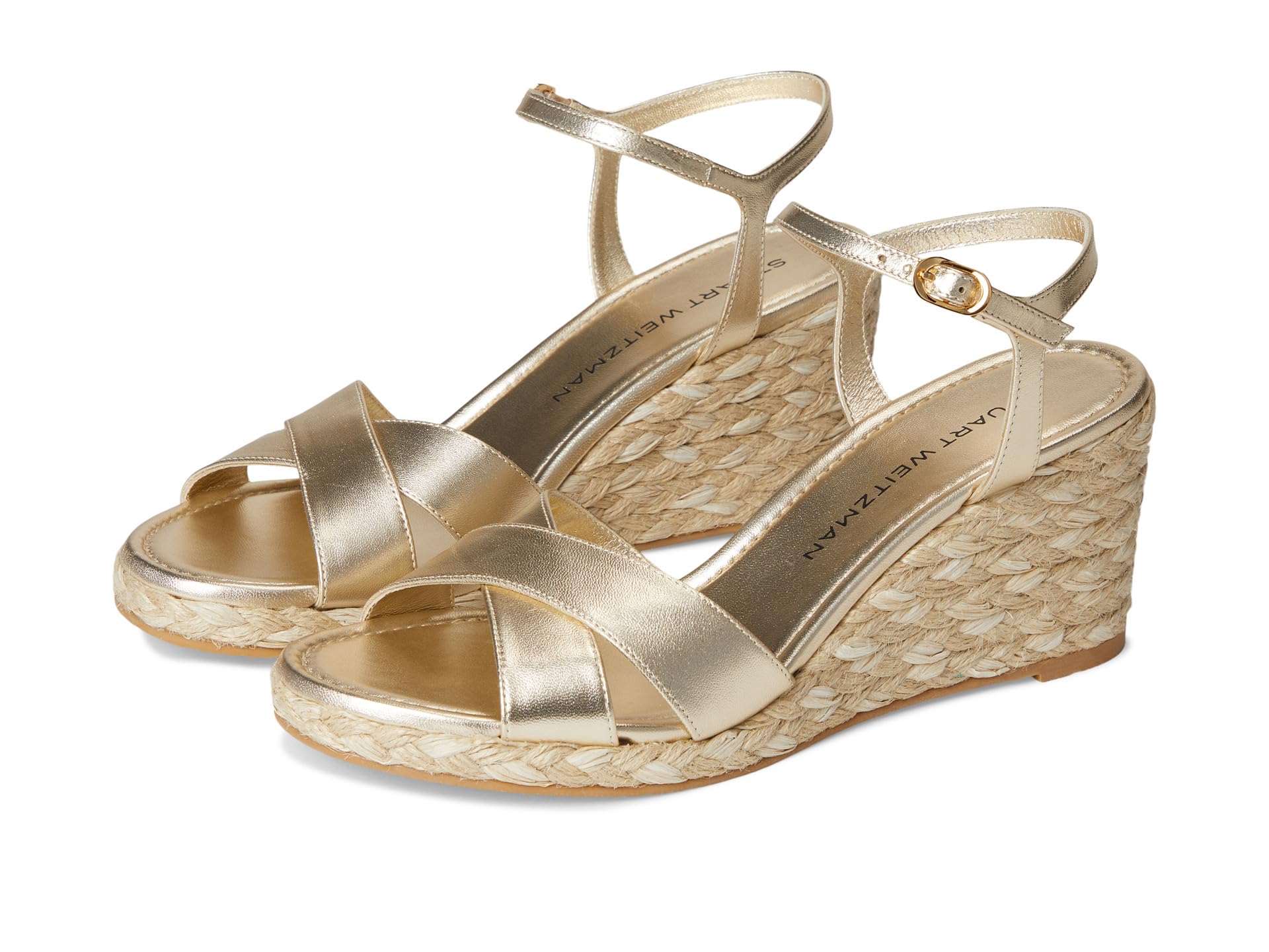 Dayna Espadrille Wedge
