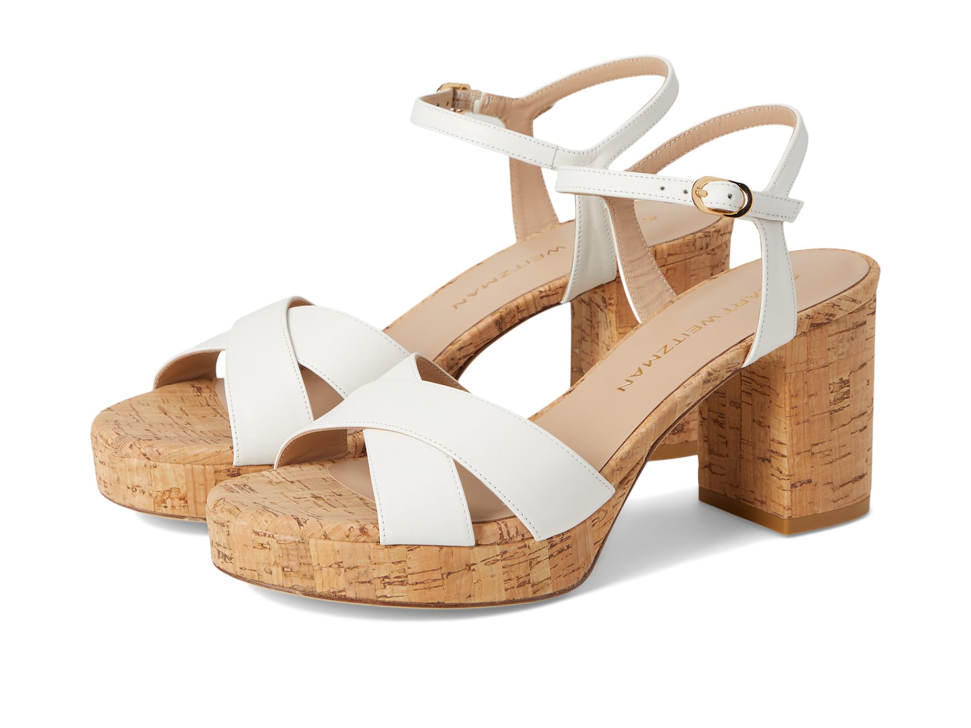 Dayna Platform 80