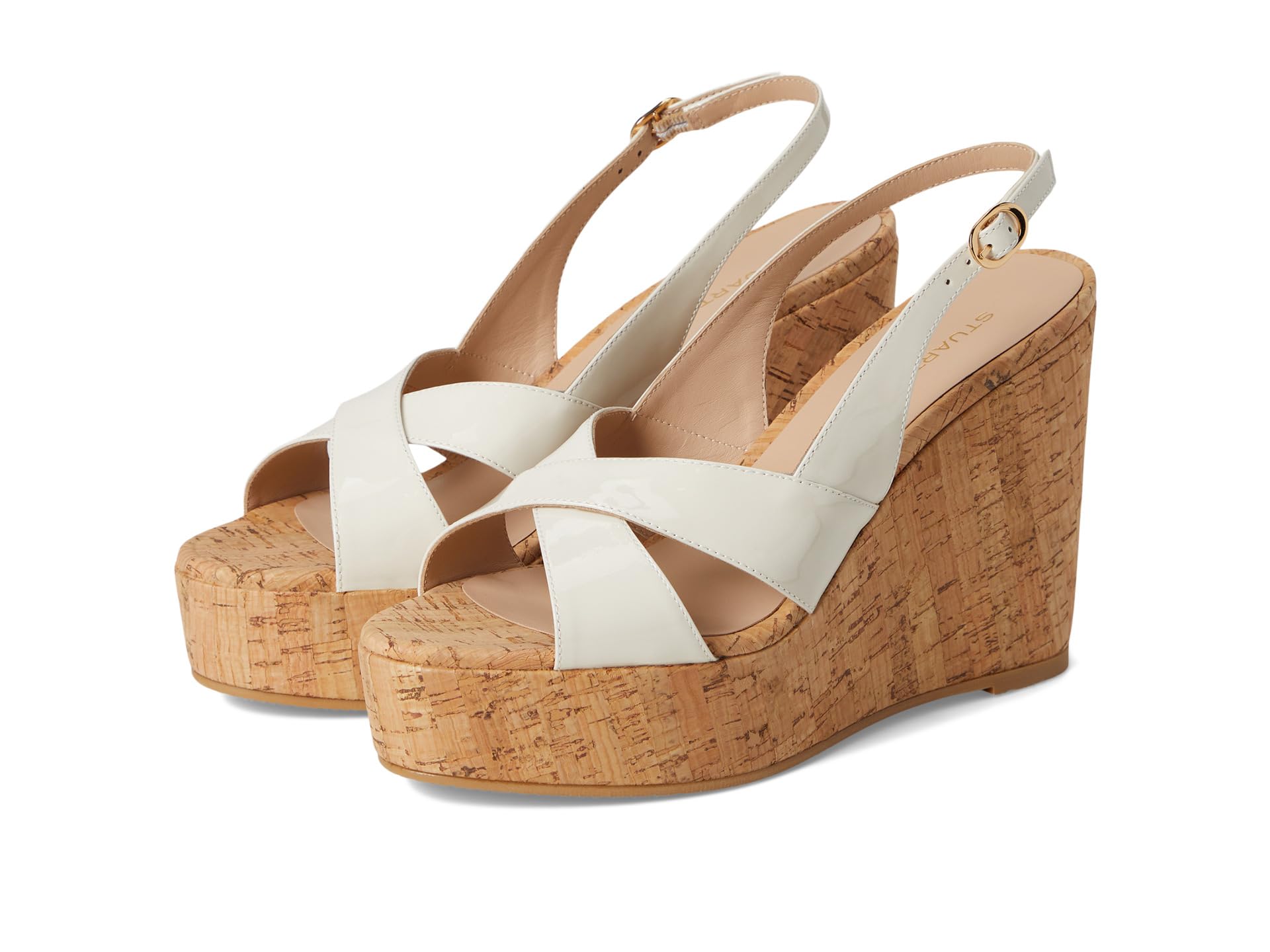 Dayna Slingback Wedge