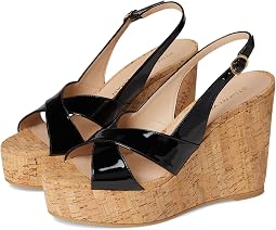 Туфли-лодочки Stuart Weitzman Dayna Slingback Wedge