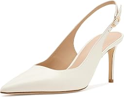 Stuart Power Slingback 75