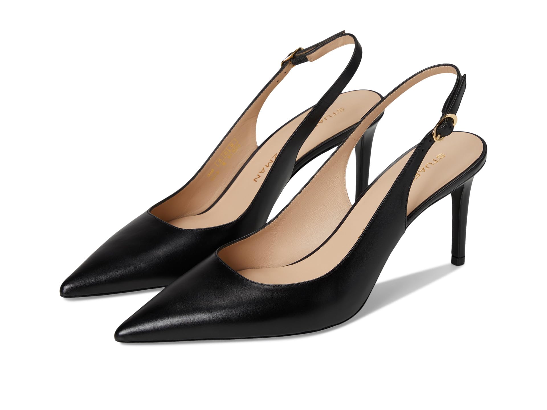 Stuart Power Slingback 75