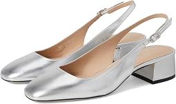 Stuart Weitzman Maeve Slingback 35