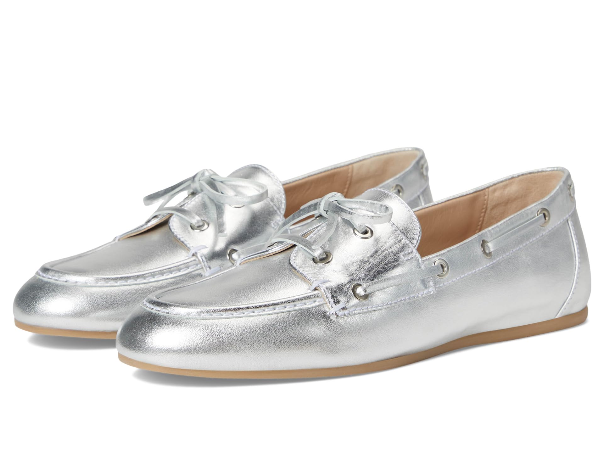 Tinsley Moccasin