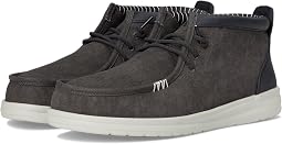 Лоферы Wally Mid Gripr Vin Classic Hey Dude