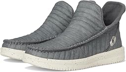 Кеды Camden Quilted