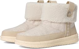 Уютные ботинки Camden Cuff от Hey Dude