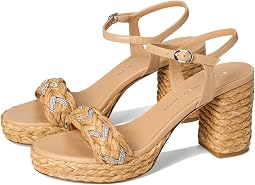 Сандалии Lana Platform 80 от Stuart Weitzman