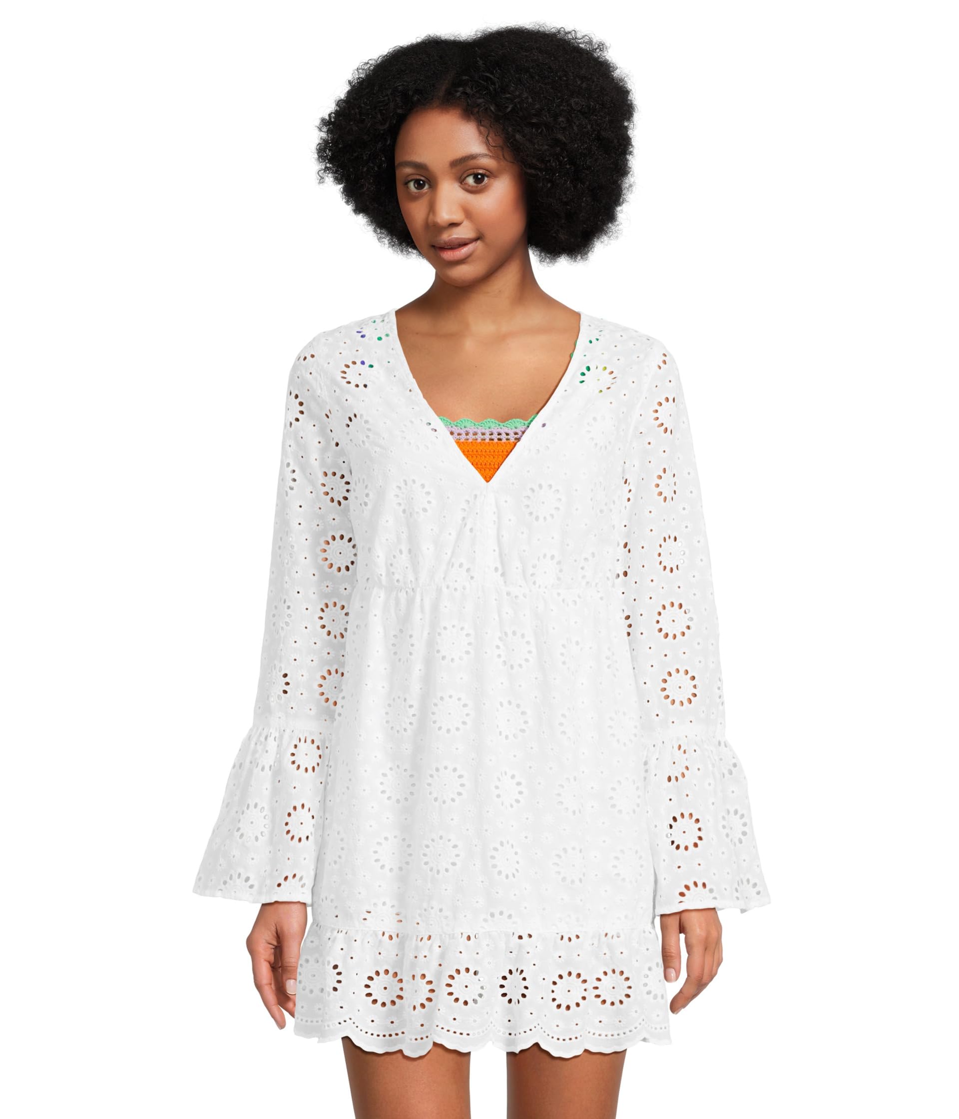 Delaney Dress