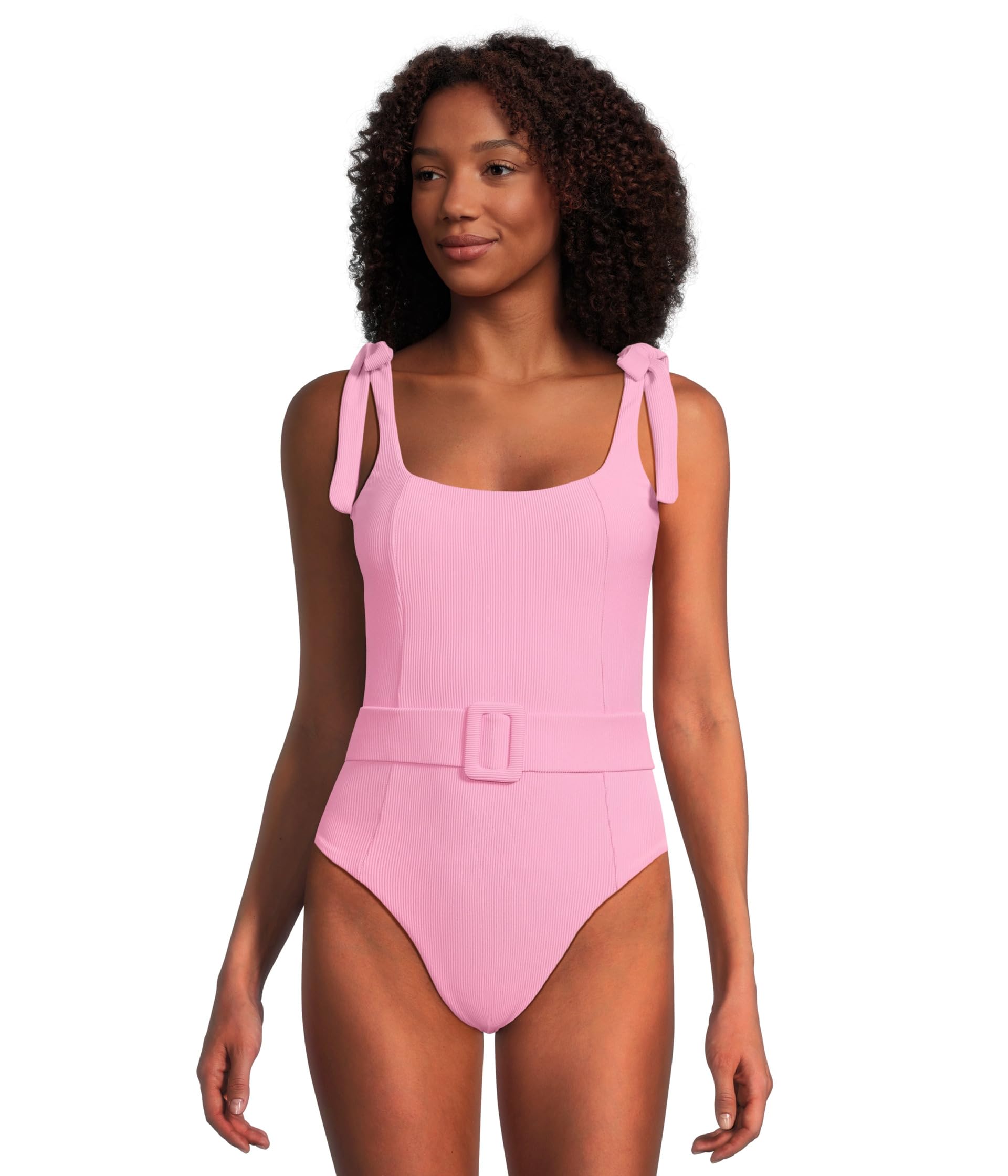 Sydney Belted One-Piece Rem SC