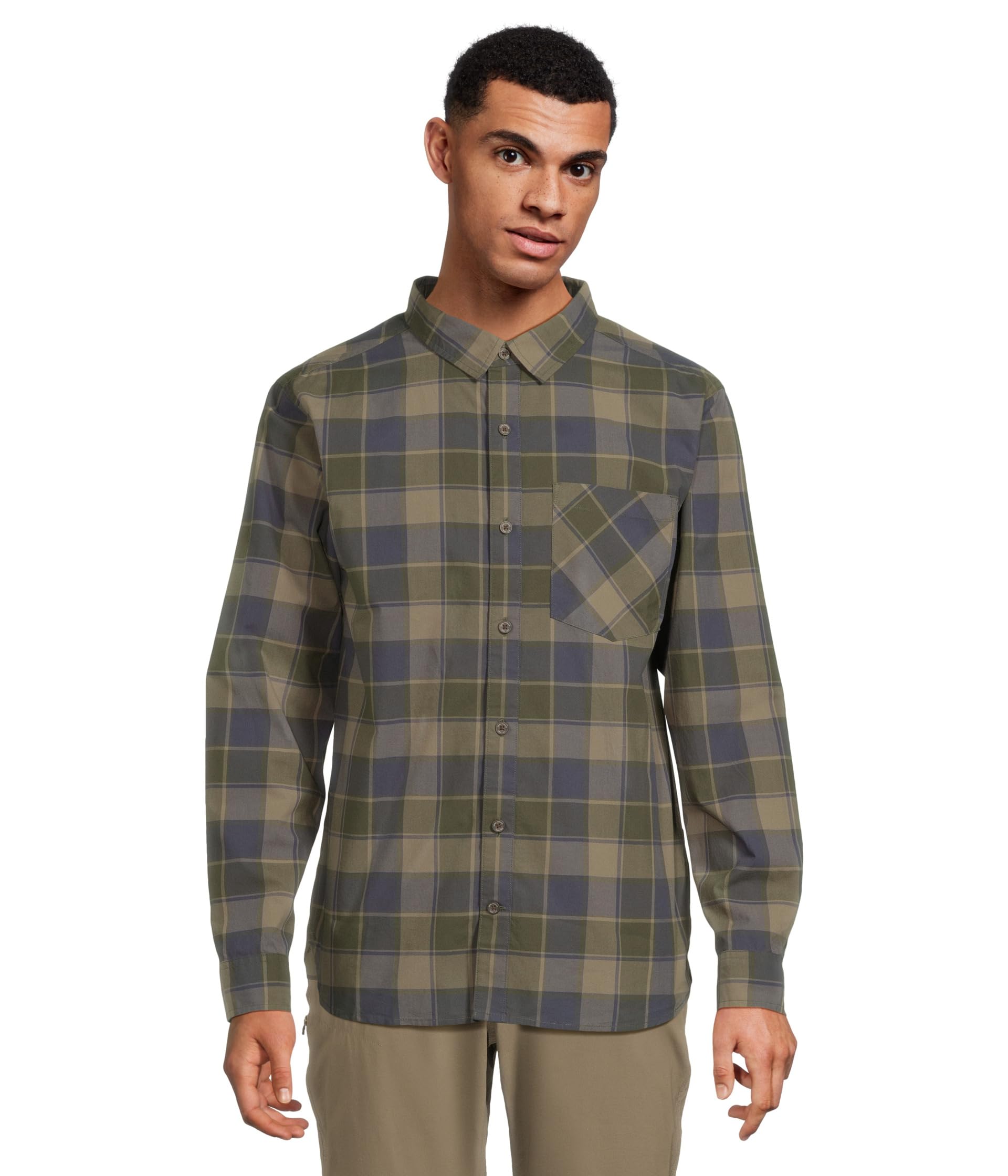 Tamarack Long Sleeve