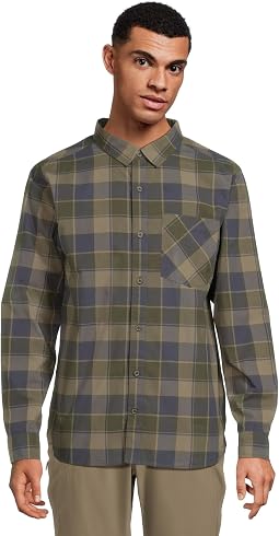 Tamarack Long Sleeve