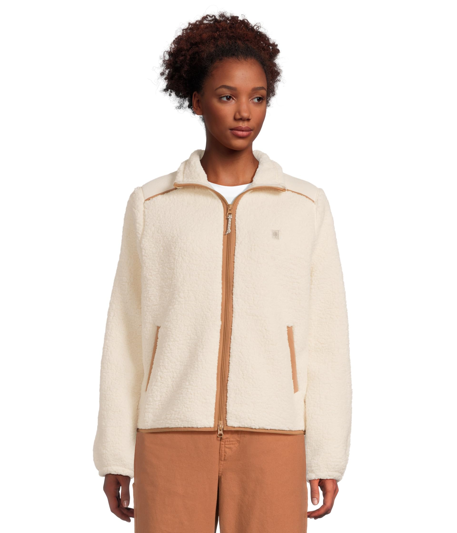 Palisades Jacket