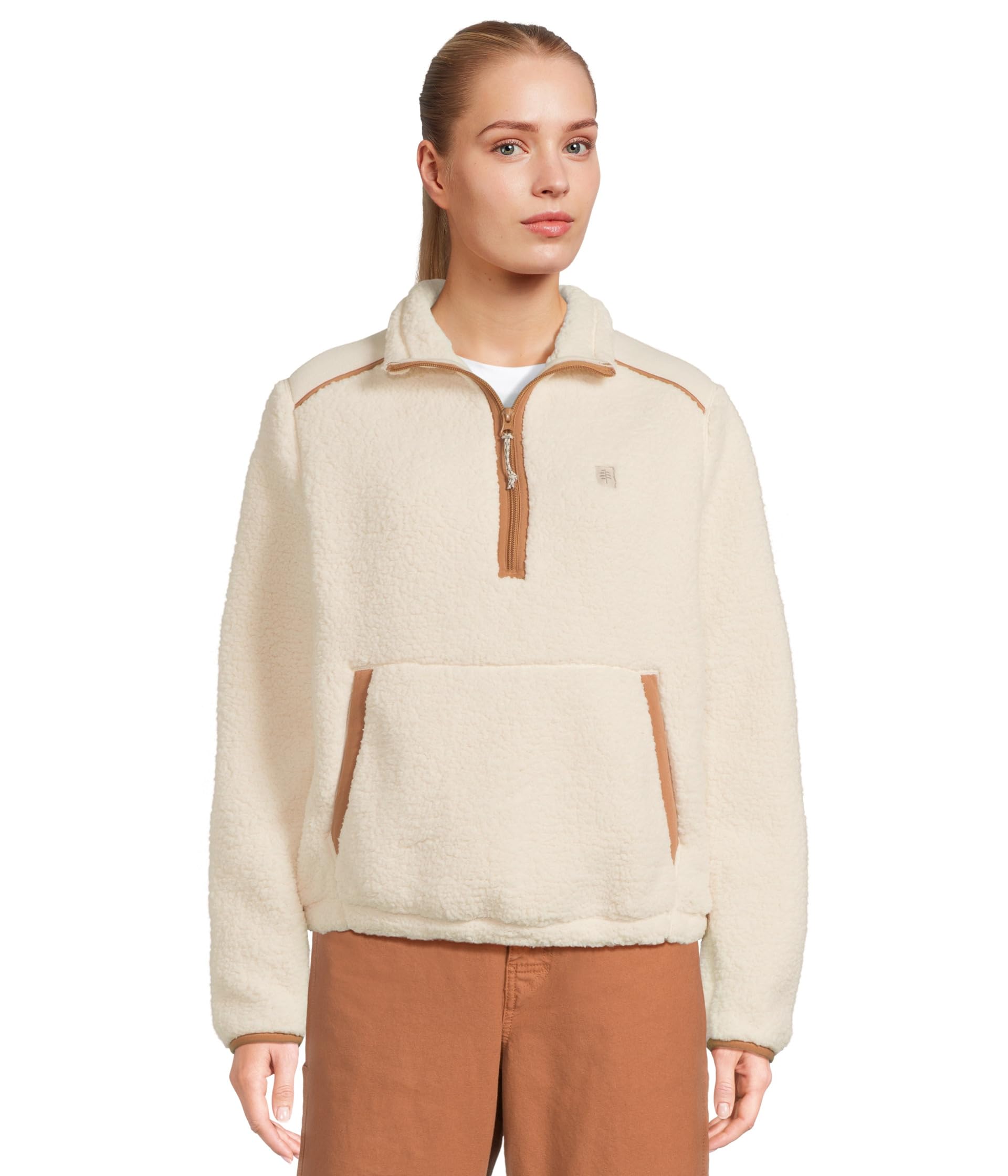 Palisades 1/2 Zip