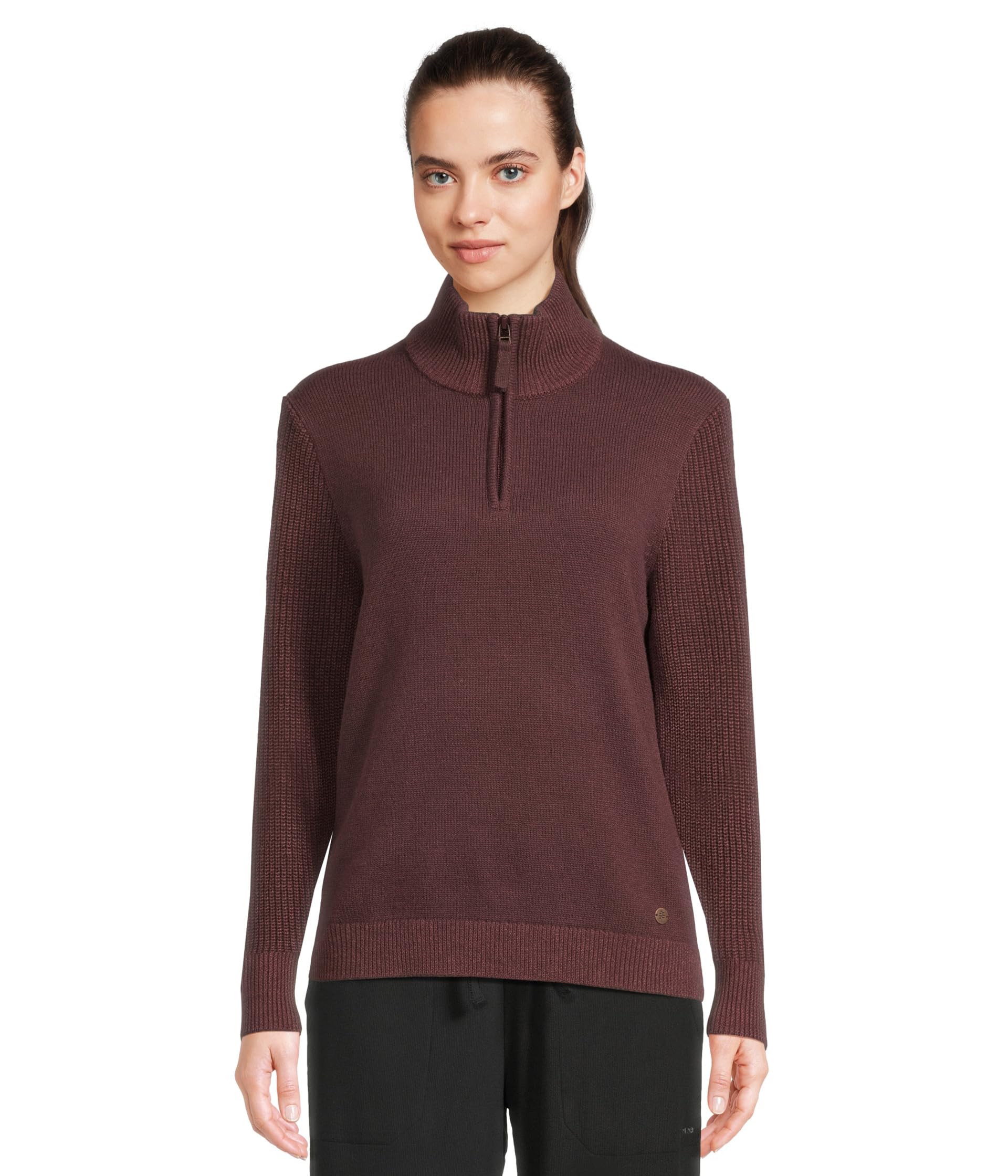 Westlands 1/4 Zip