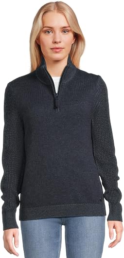 Westlands 1/4 Zip