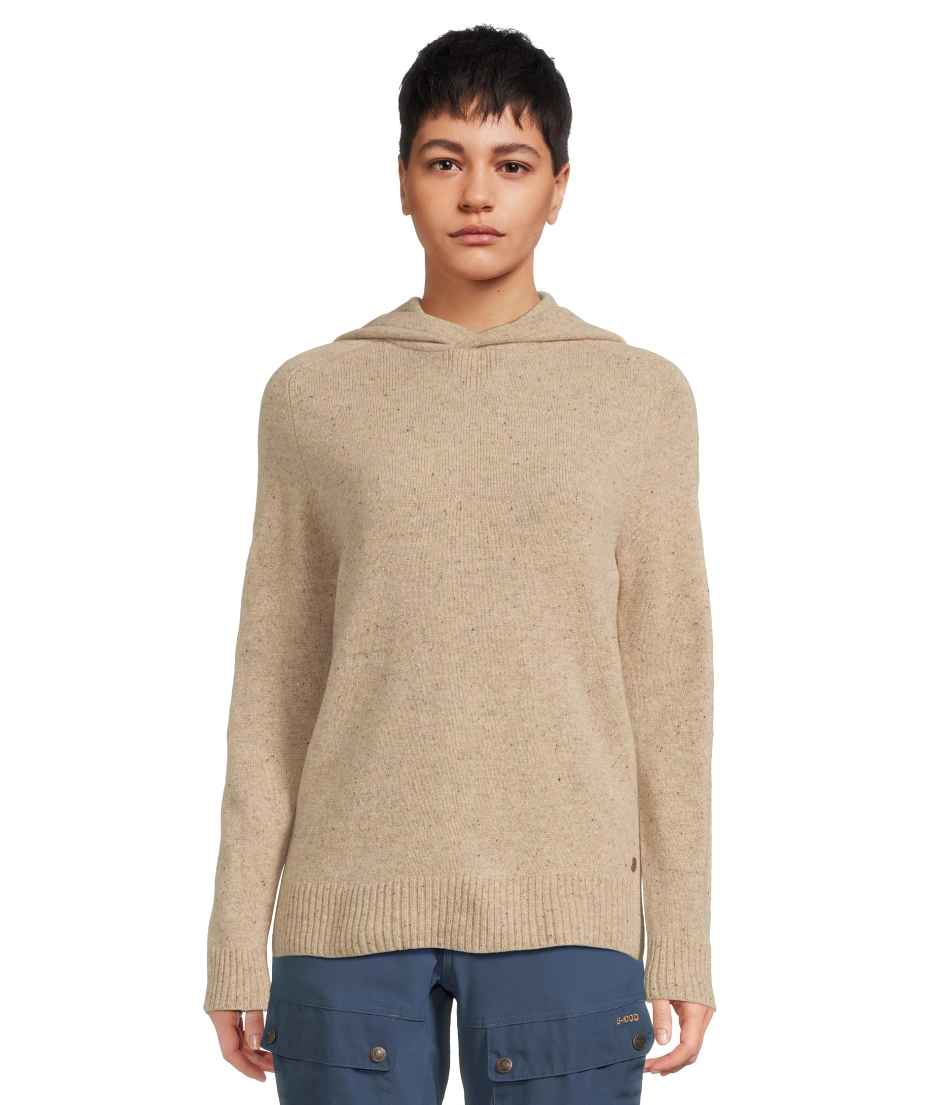 Худи Rockcraft Wool