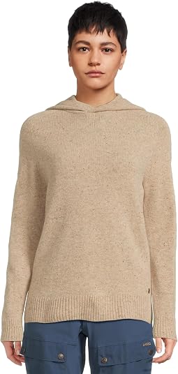 Худи Rockcraft Wool