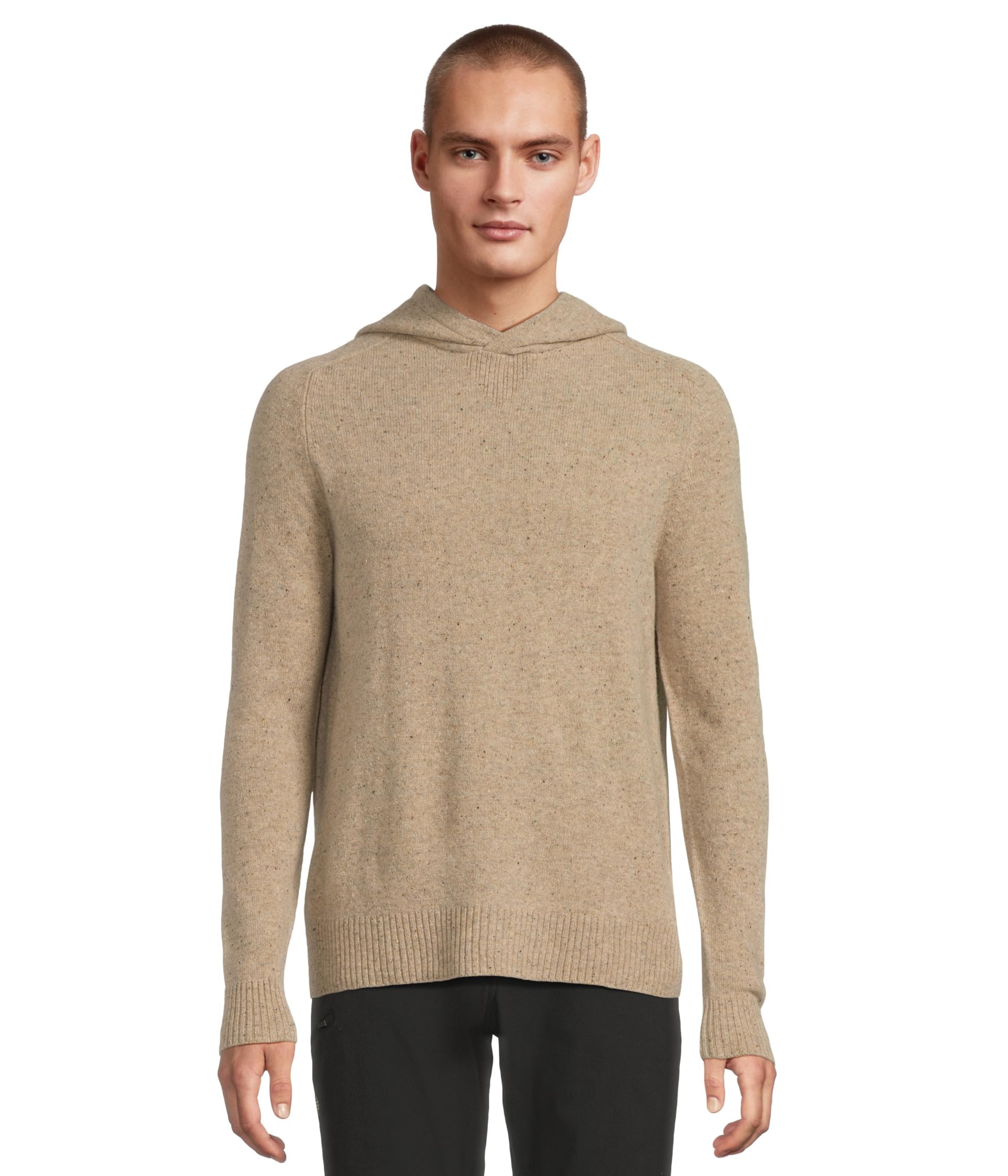 Rockcraft Wool Hoodie