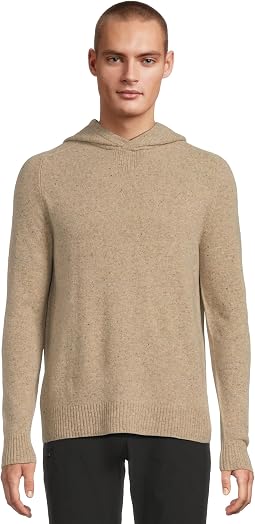 Rockcraft Wool Hoodie