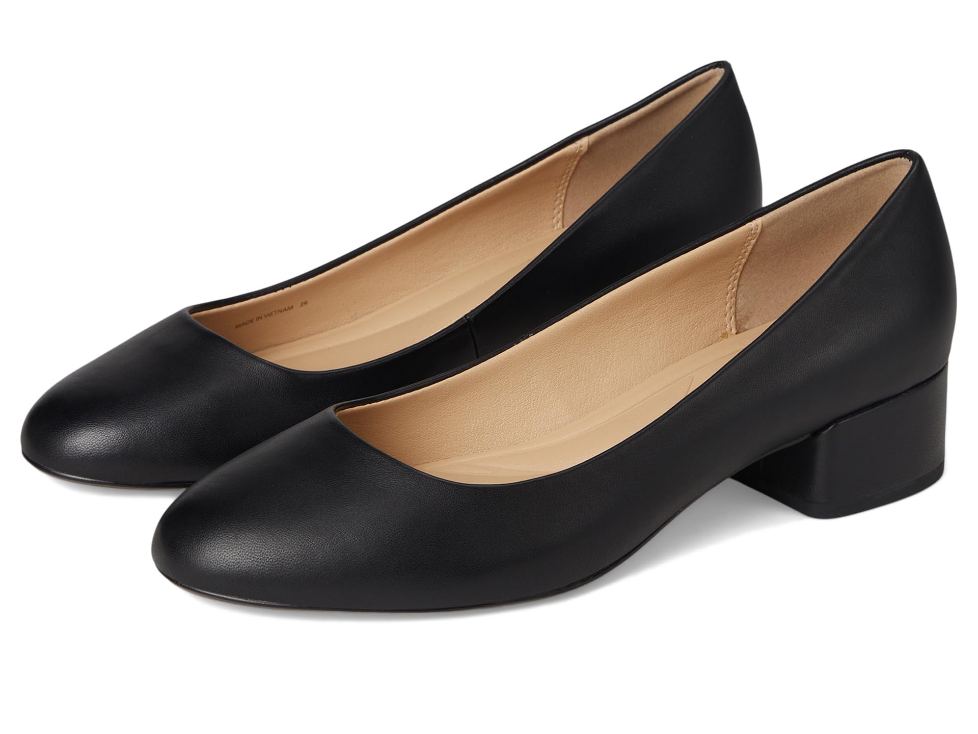 Dune London Туфли-лодочки Bracket