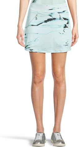 16" Oasis Skort