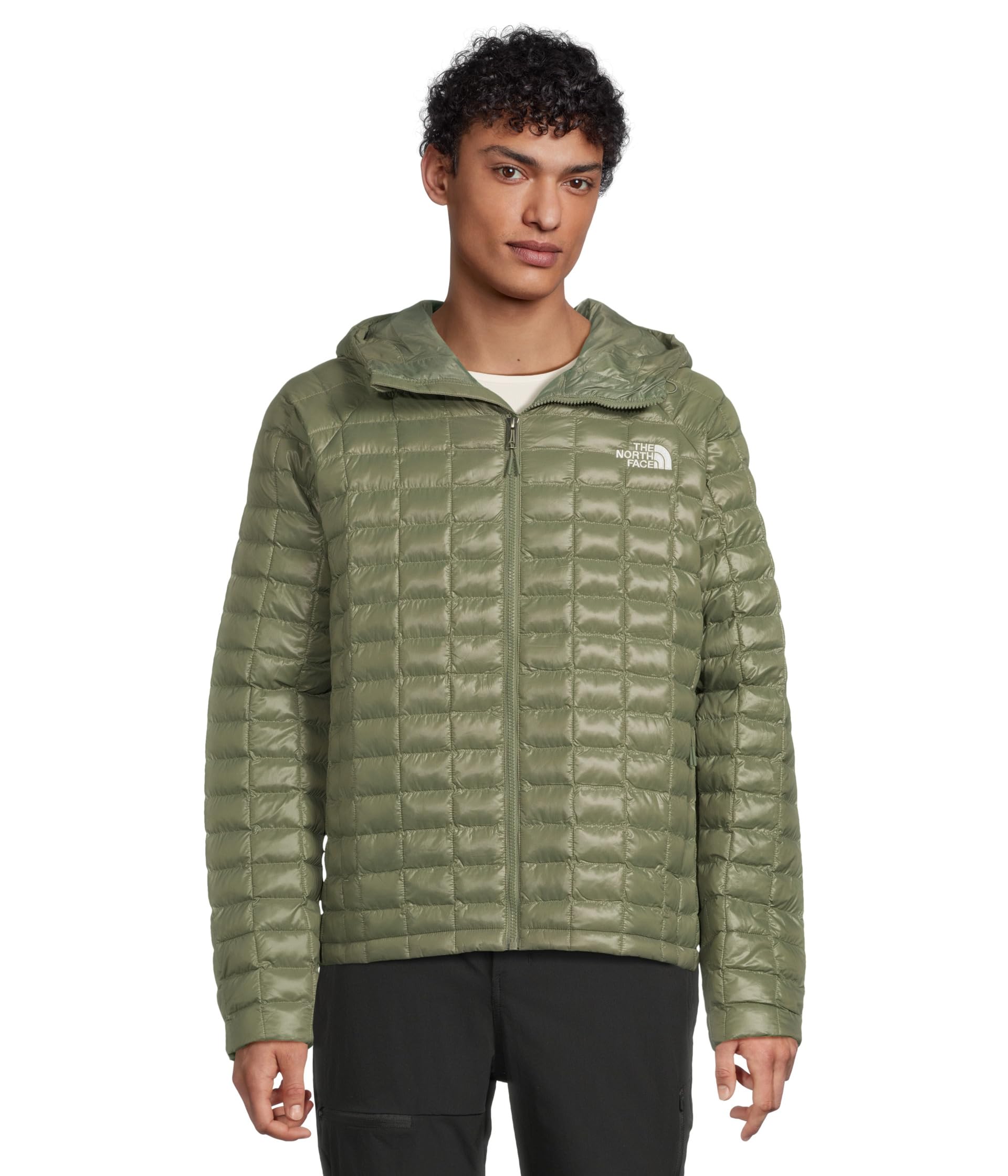 Мужская куртка The North Face THERMOBALL™ Hooded