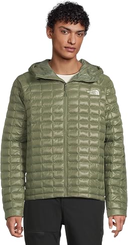 Мужская куртка The North Face THERMOBALL™ Hooded