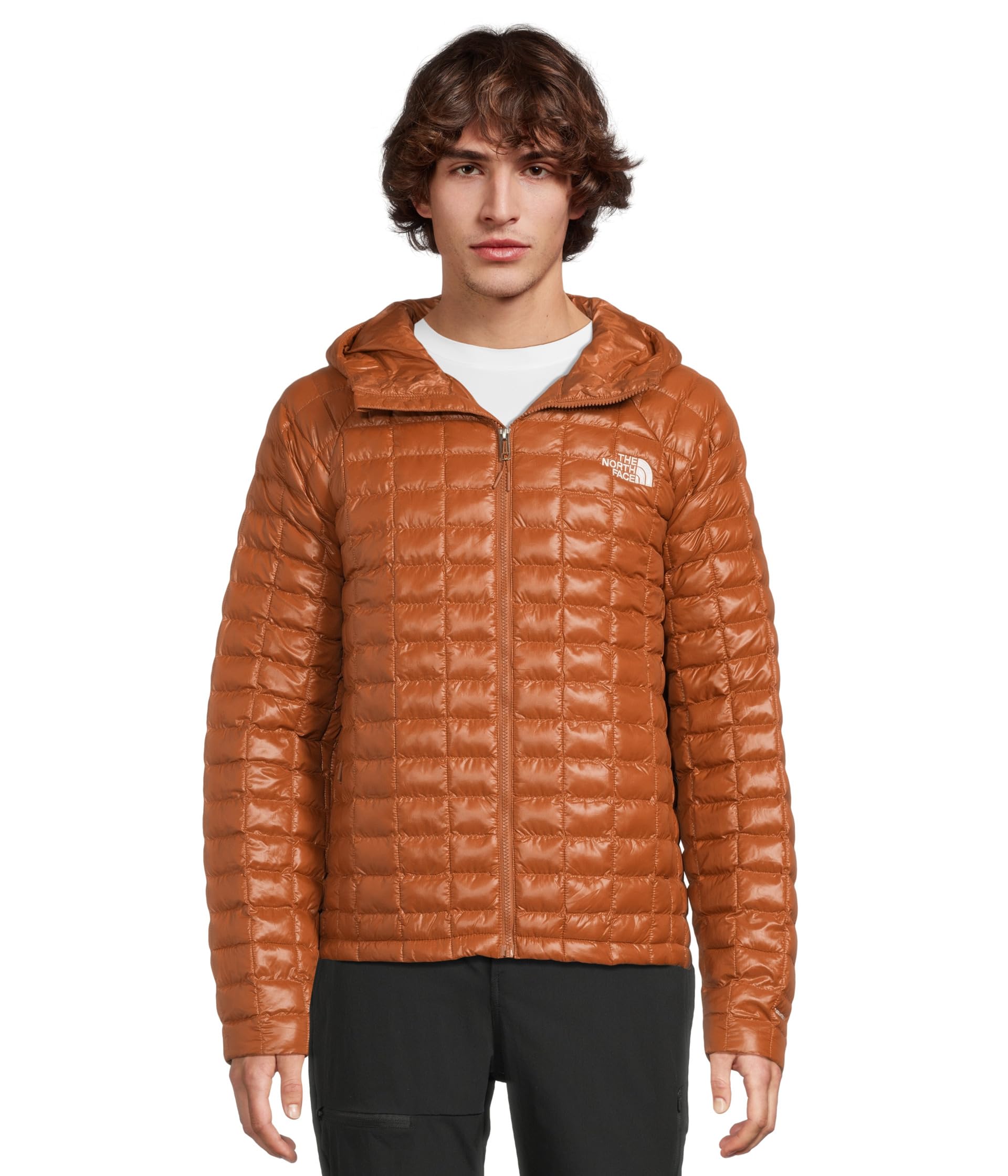 THERMOBALL™ Hooded Jacket