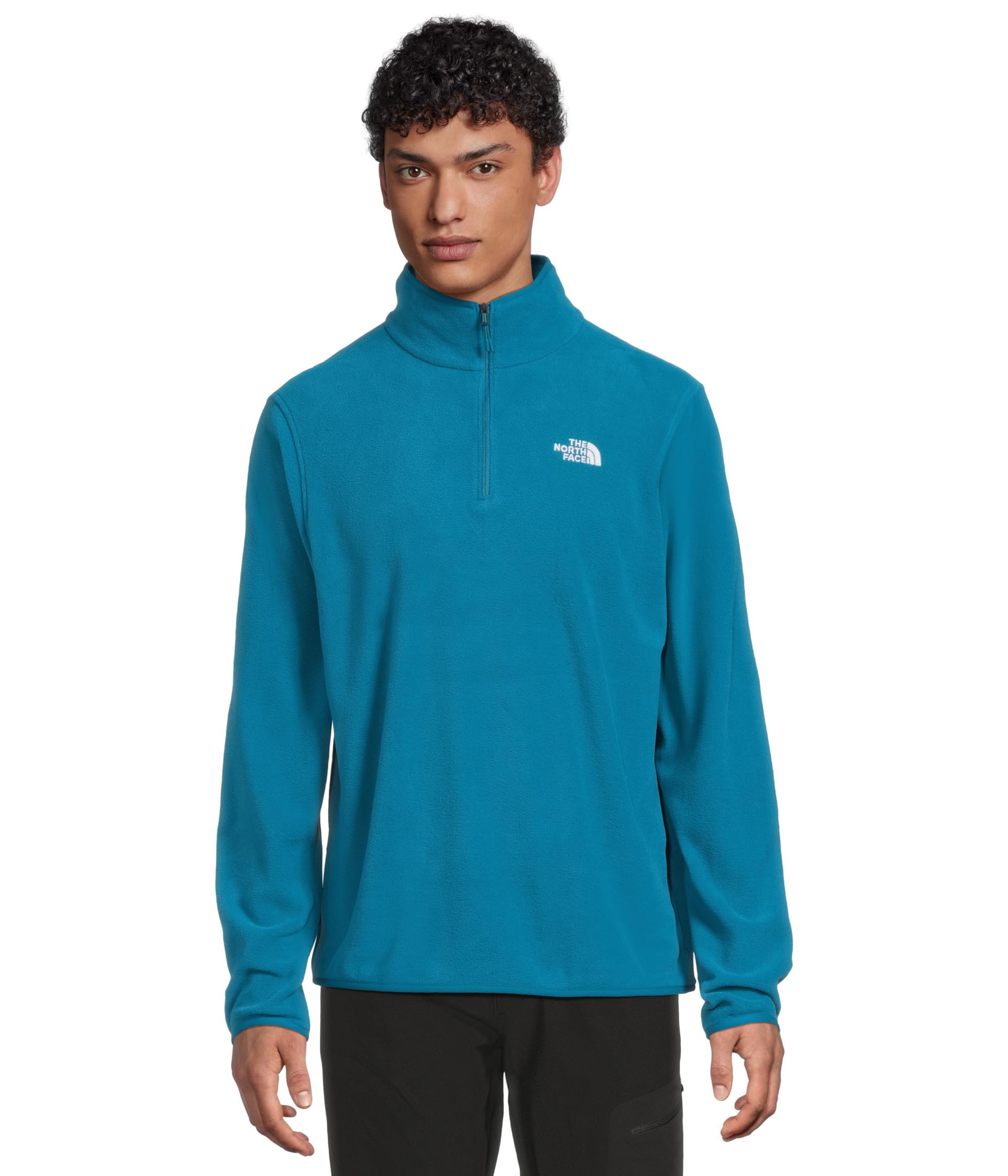 Glacier Fleece ¼ Zip Jacket