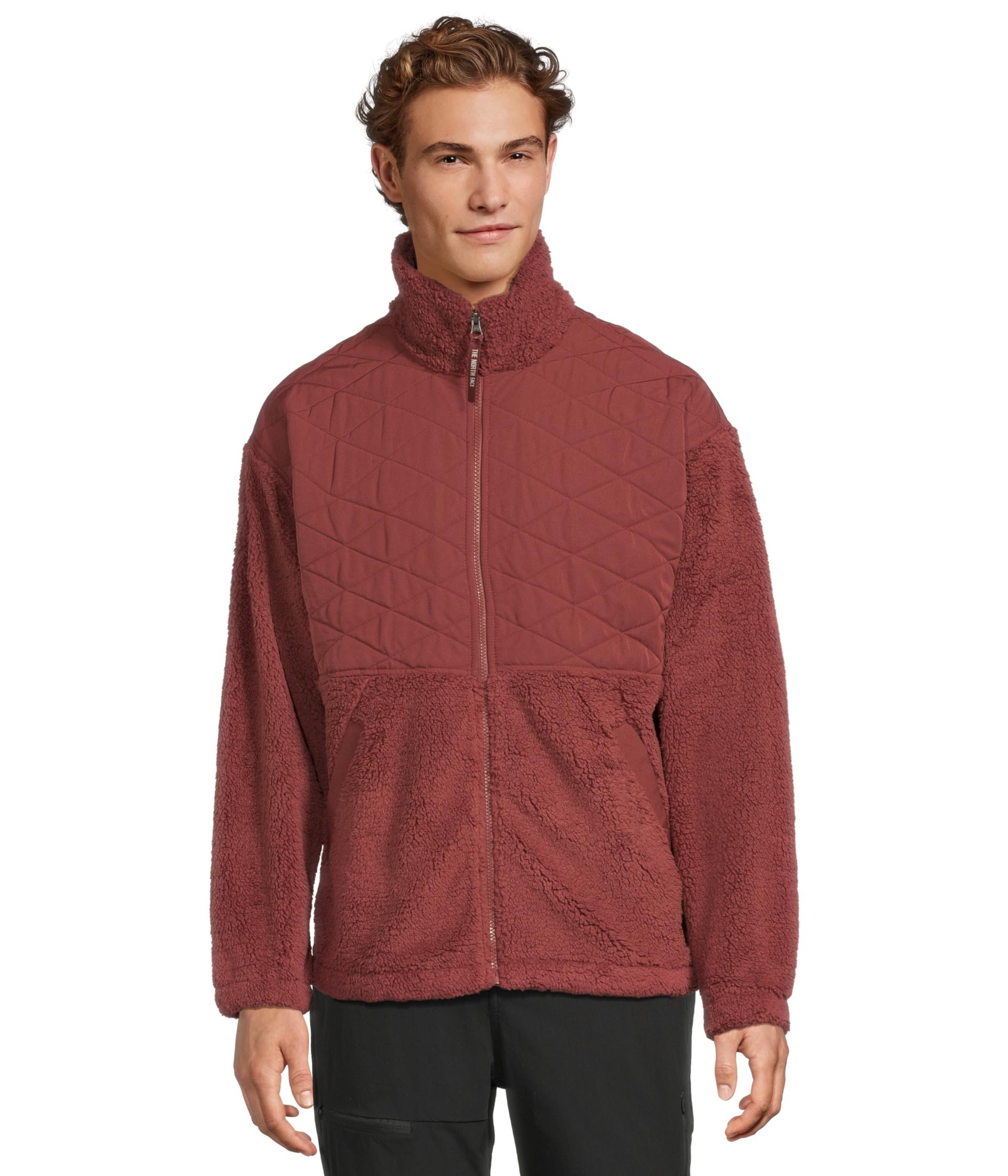 Cabin Fleece Full Zip
