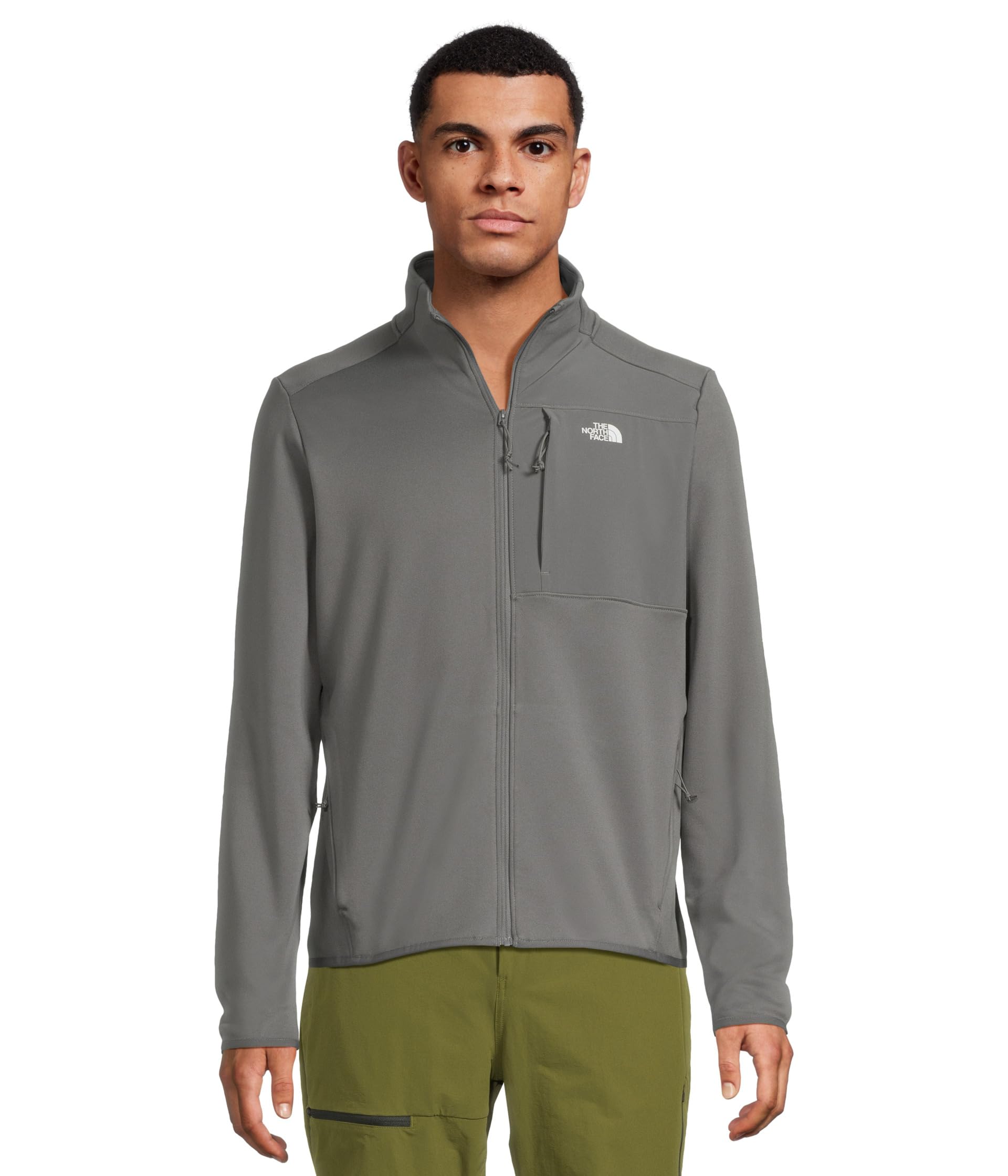 TNF™ Performance Fleece Full Zip Jacket