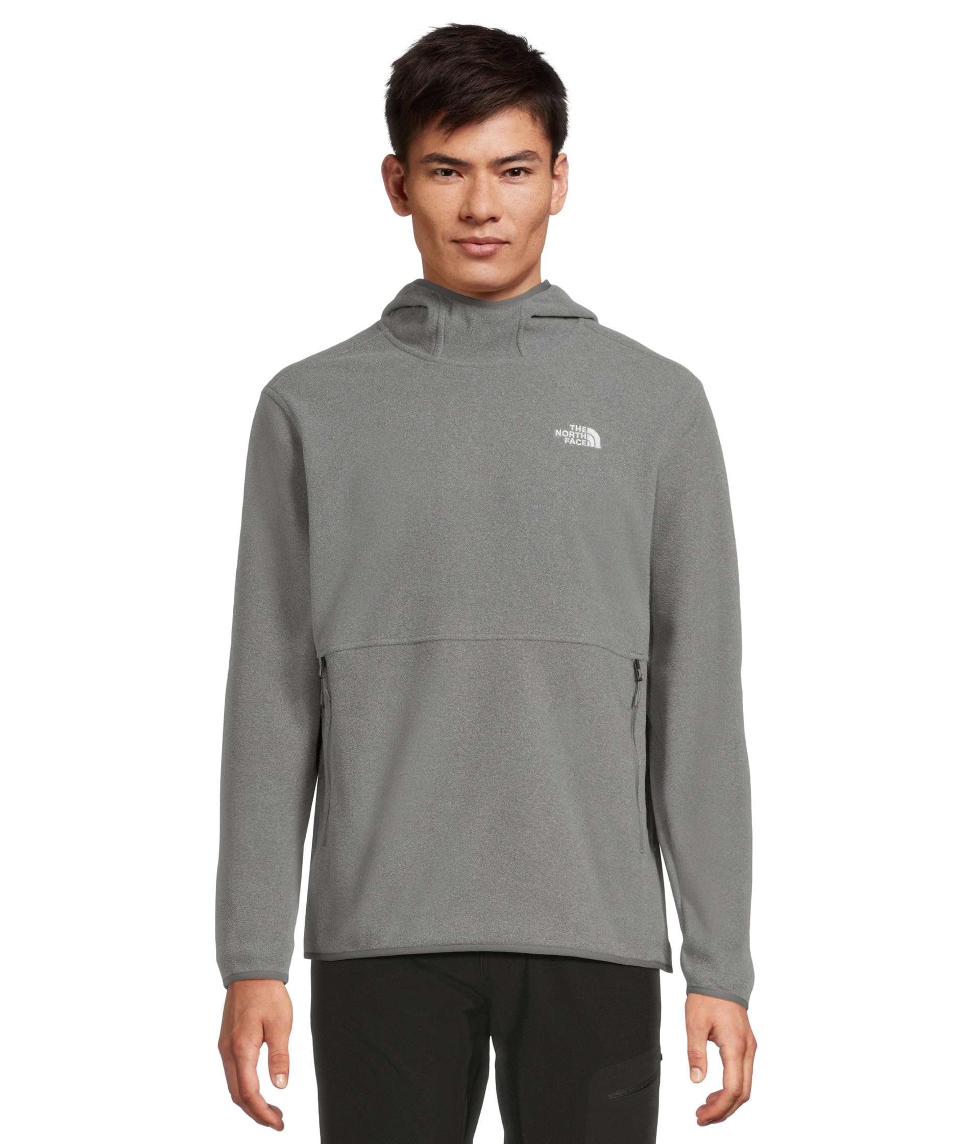 Glacier Fleece Pullover Hoodie