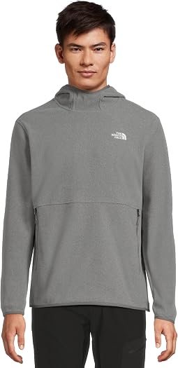 Glacier Fleece Pullover Hoodie