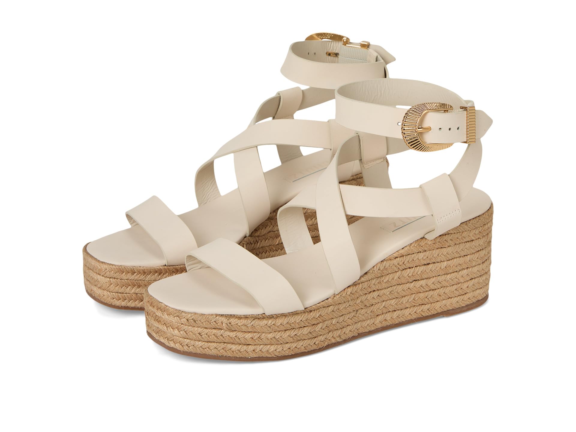 Harper Flatform