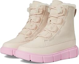 Sorel Explorer III Lace Waterproof (Детская обувь)